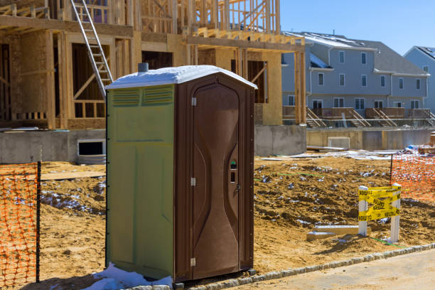 Trusted Danville, CA porta potty rental Experts
