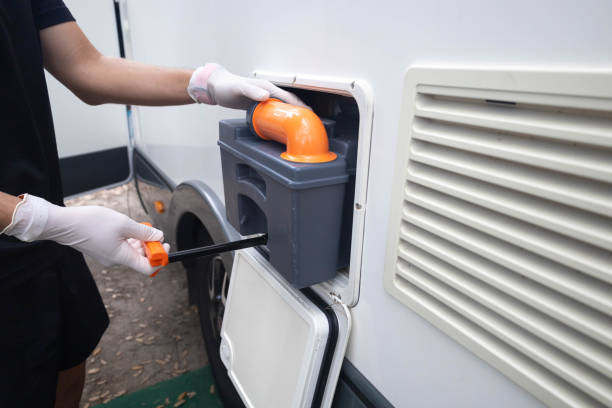 Best Long-term porta potty rental  in Danville, CA