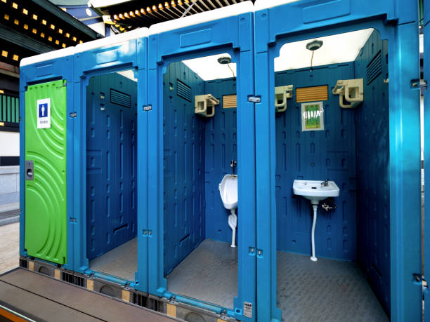 Best Portable restroom trailer rental  in Danville, CA