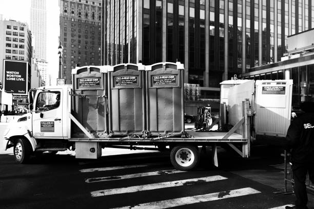 Best Luxury portable toilet rental  in Danville, CA